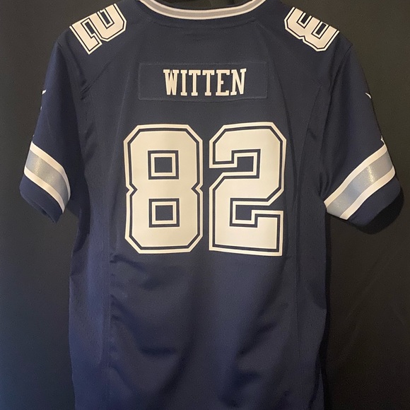 Dallas Cowboys Jerseys Lot of 5 Jerseys - Picture 11 of 12